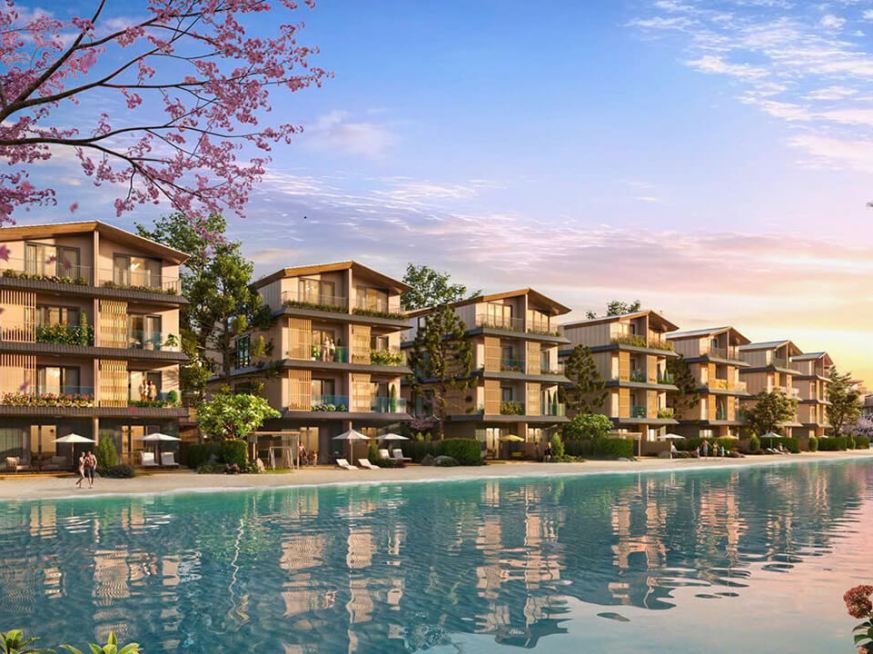 Vinhomes Green City