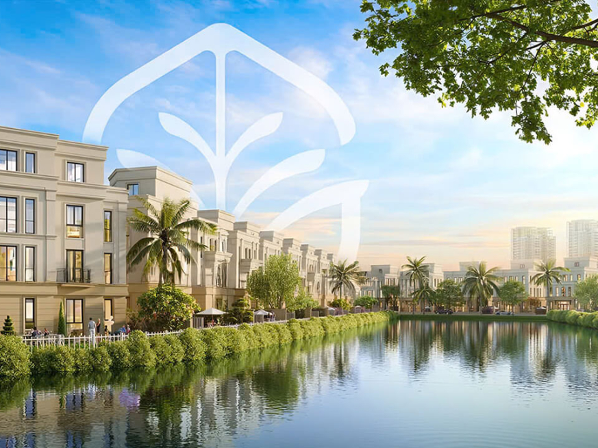 Vinhomes Green City